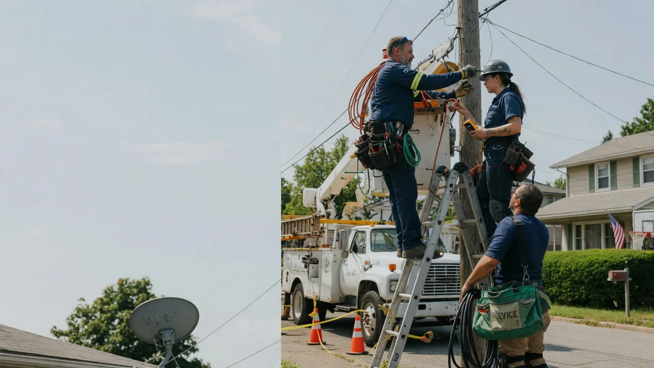 Electrical Repair in Kent, MN near me